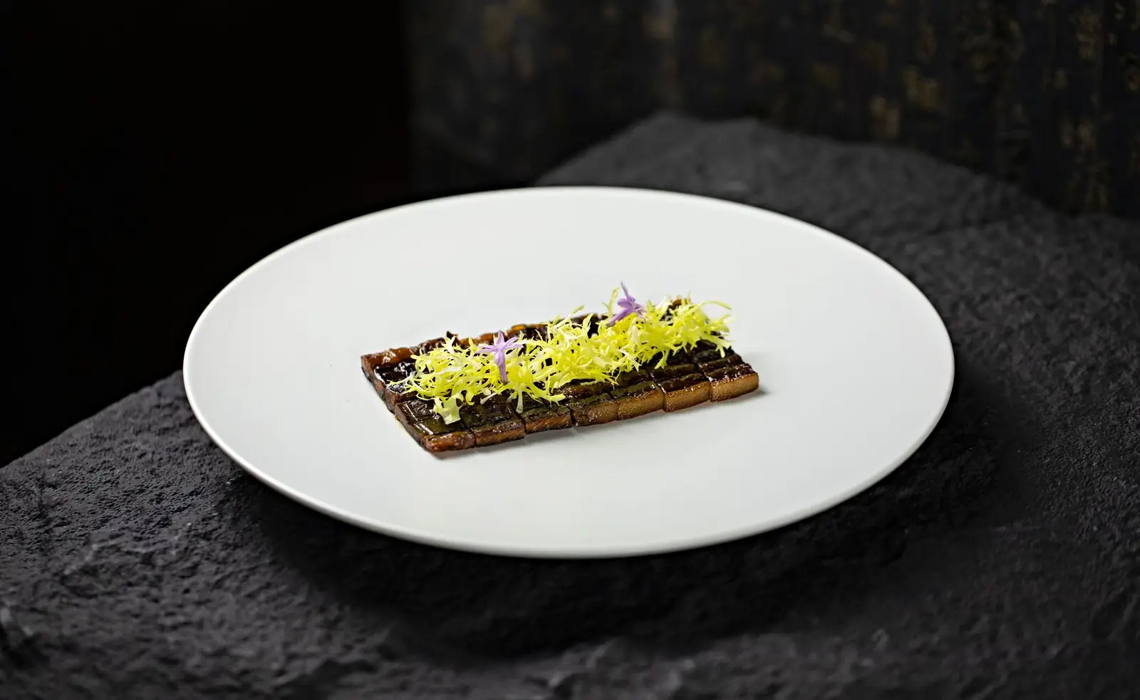 Fine dining at ValvellianprestigeHaven