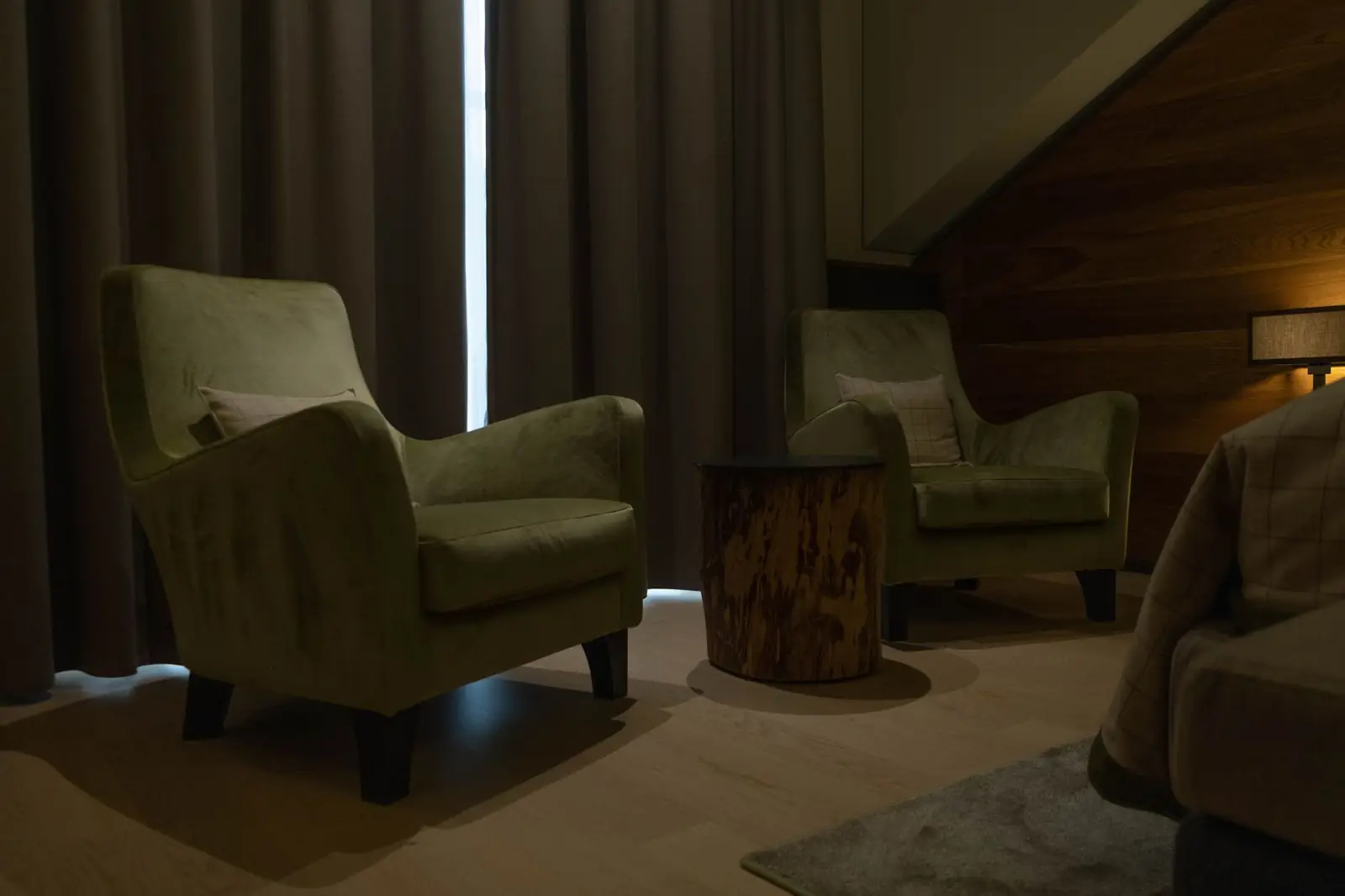 ValvellianprestigeHaven interior detail